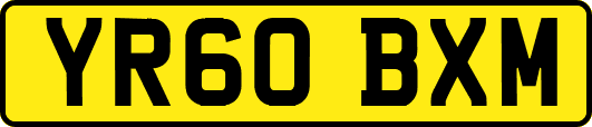 YR60BXM