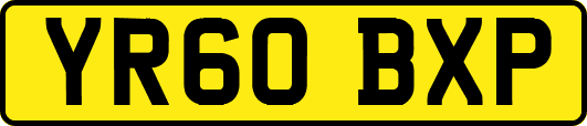 YR60BXP