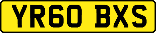 YR60BXS