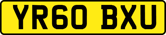 YR60BXU