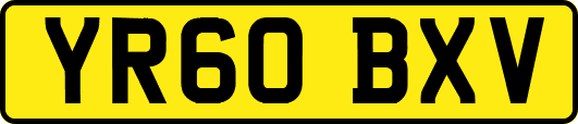 YR60BXV