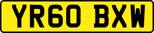 YR60BXW