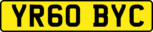 YR60BYC