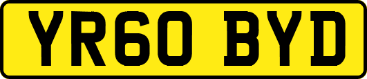YR60BYD