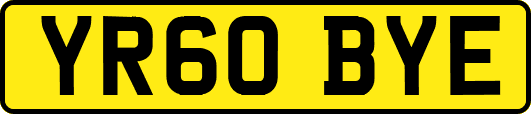 YR60BYE
