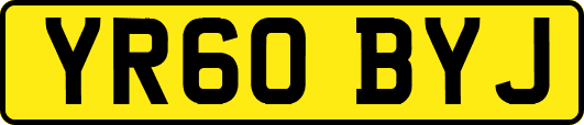 YR60BYJ