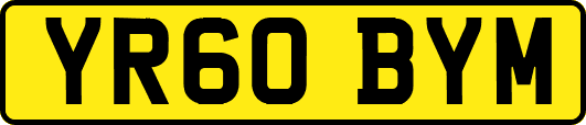 YR60BYM