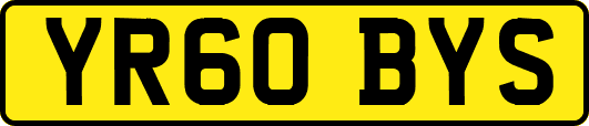YR60BYS