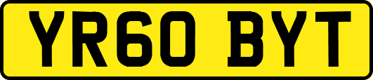 YR60BYT
