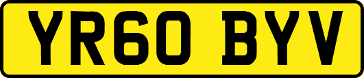 YR60BYV