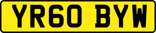YR60BYW