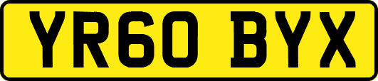 YR60BYX