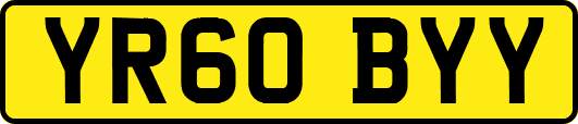 YR60BYY