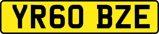 YR60BZE