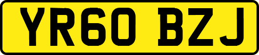 YR60BZJ