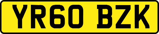 YR60BZK