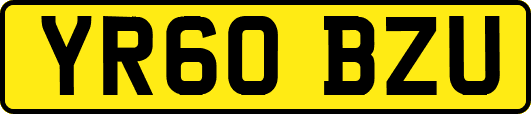YR60BZU