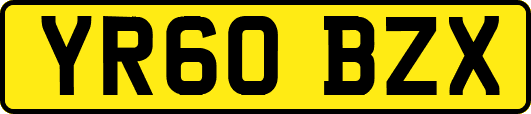 YR60BZX