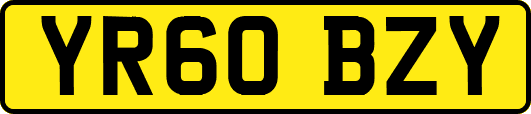 YR60BZY