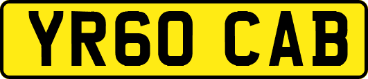 YR60CAB