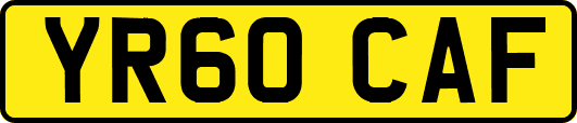 YR60CAF