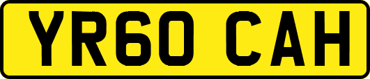 YR60CAH