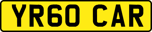 YR60CAR