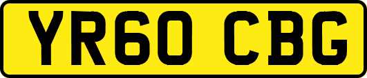 YR60CBG