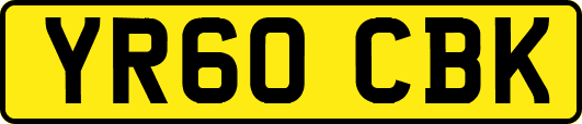 YR60CBK