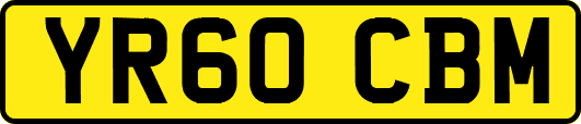 YR60CBM