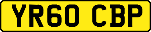 YR60CBP