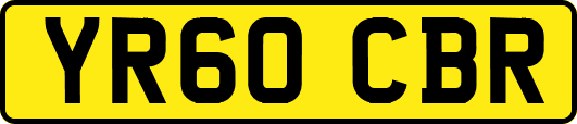 YR60CBR