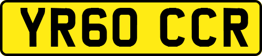 YR60CCR