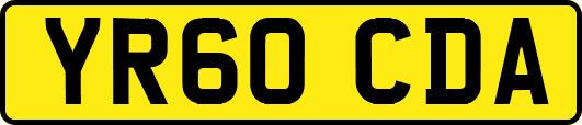 YR60CDA