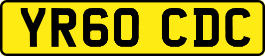 YR60CDC