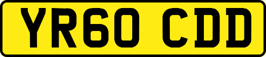 YR60CDD