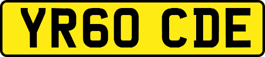 YR60CDE