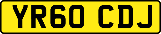 YR60CDJ