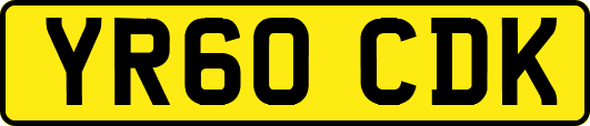 YR60CDK