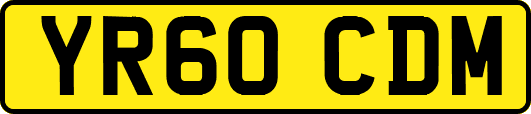 YR60CDM