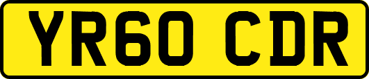 YR60CDR