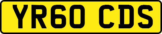 YR60CDS