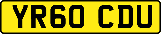YR60CDU