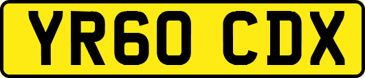 YR60CDX