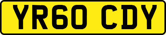 YR60CDY