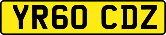 YR60CDZ