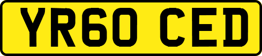 YR60CED
