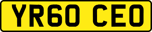YR60CEO