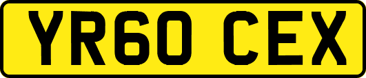 YR60CEX