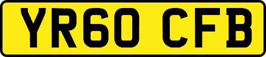 YR60CFB